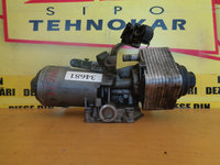 CARCASA FILTRU ULEI + TERMOFLOT VOLKSWAGEN PASSAT B6, 2.0 TDI, AN 2004-2009