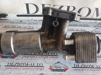 Carcasa filtru ulei / termoflot VW LT II 2.5 TDI 83/90/95/102/109 CP cod 038115389C