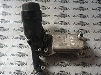 Carcasa filtru ulei ulei Mercedes CLA c117 2.2cdi
