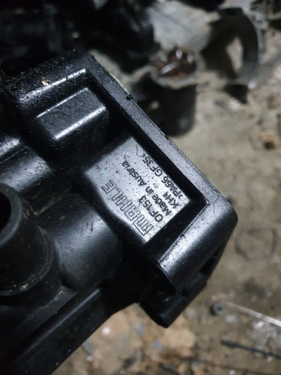 Carcasa Filtru Ulei Vw Passat B7 CFFB CFHC 140CP 03L115 389 C