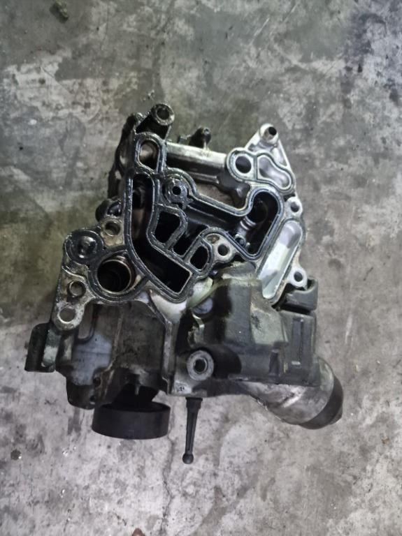 Carcasa Filtru Ulei W213 cod A6541800010