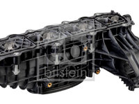 Carcasa galerie admisie 175771 FEBI BILSTEIN pentru Mercedes-benz Cls Mercedes-benz Sprinter Mercedes-benz C-class Mercedes-benz E-class Mercedes-benz Glk-class