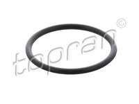 Carcasa galerie admisie 208 313 TOPRAN pentru Opel Astra Opel Zafira Opel Insignia