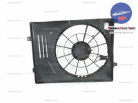 Carcasa gmv electroventilator original in stare buna. Kia Sportage 2 2004 2005 2006 2007 2008 Crossover oem