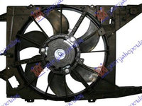 CARCASA GMW ASSY BNZ.-DSL.TIP POARTA - DACIA SANDERO 08-12, DACIA, DACIA SANDERO 08-12, 015006440