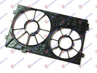 CARCASA GMW (DUBLU) BNZ.-DSL.(RAD.45cm) - SKODA SUPERB 01-08, SKODA, SKODA SUPERB 01-08, 044506445