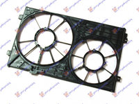 CARCASA GMW (DUBLU) BNZ.-DSL.(RAD.45cm) - VW TOURAN 10-15, VW, VW TOURAN 10-15, 885006445