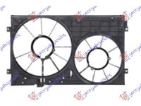 Carcasa Gmw (Dublu) Bnz.-Dsl.-Vw Golf V 04-08 pentru VW Golf V 04-08