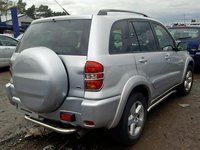 Carcasa /husa rezerva toyota rav 4 2000-2005