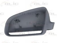 Carcasa oglinda AUDI A4 8E2 B6 BLIC 6103011321593P