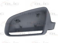 Carcasa oglinda AUDI A4 8E2 B6 BLIC 6103011321593P PieseDeTop