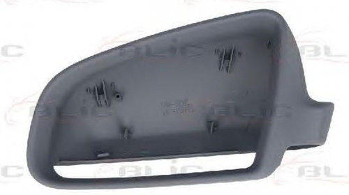 Carcasa oglinda AUDI A4 8E2 B6 BLIC 610301132
