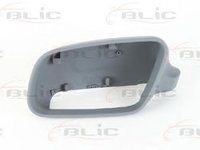 Carcasa oglinda AUDI A6 4B2 C5 BLIC 6103011321797P