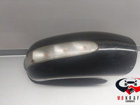 Carcasa oglinda dreapta 2038100264 203 810 02 64 Mercedes-Benz C-Class W203 [2000 - 2004] Sedan 4 - usi