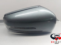 Carcasa oglinda dreapta A2129067301 A3159540A A3159436 Mercedes-Benz E-Class W212 [2009 - 2013] Sedan