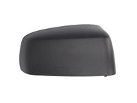 Carcasa oglinda dreapta (negru) FIAT PANDA 2003-2012