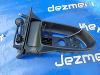 CARCASA OGLINDA DREAPTA OPEL ZAFIRA A 2001,COD 90580742