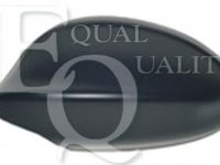 Carcasa, oglinda exterioara BMW 3 limuzina (E90), BMW 3 Touring (E91) - EQUAL QUALITY RD02310