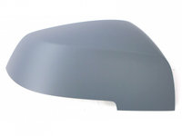 Carcasa oglinda exterioara Bmw Seria 1 (F20) 08.2011-, Seria 2 (F22), 03.2014-, Seria 3/3 GT (F30/31/34/35), 01.2012-12.2019, Seria 4/4 GC (F32/F33/F36), 12.2013-, i3 (I01), 11.2013-, X1 (E84) 2012-08.2015 partea dreapta View Max Carcasa grunduita