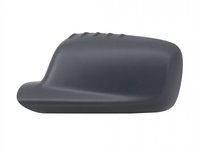 Carcasa oglinda exterioara Bmw Seria 3 (E46), Coupe/Cabrio 03.2003.-2006, Seria 3 (E46), Coupe/Cabrio, 05.1999-2003, 7 (E65/E66), 01.2005-2008, 7 (E65/E66), 09.2001-2004, partea Stanga , culoare sticla, cu carcasa grunduita, 51167074235