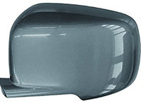 Carcasa oglinda exterioara Ford Focus 2 (Da), 01.2008-2010, Ford Focus Iii, 12 2010-2014, Ford Mondeo (Ba7), 03.2007-2010, partea Dreapta, culoare sticla, cu carcasa neagra, 1539410, 8M51-17K746-BC