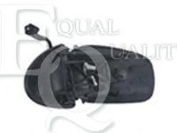 Carcasa, oglinda exterioara MERCEDES-BENZ M-CLASS (W163) - EQUAL QUALITY RD02442