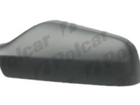 Carcasa oglinda exterioara Opel Astra H 2003-2009 Stanga, carcasa neagra, View Max, 6428200, 6428917, 6428925 550954TM