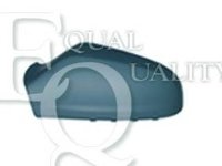 Carcasa, oglinda exterioara OPEL ASTRA H (L48), OPEL ASTRA H combi (L35), OPEL ASTRA A+ limuzina (L69) - EQUAL QUALITY RD02234