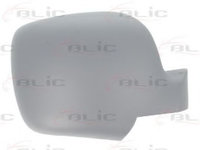 Carcasa, oglinda exterioara RENAULT KANGOO / GRAND KANGOO (KW0/1_) (2008 - 2016) BLIC 6103-01-1322110P