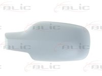 Carcasa oglinda exterioara RENAULT MEGANE II sedan LM0/1 Producator BLIC 6103-01-1321228P