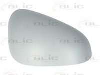 Carcasa, oglinda exterioara SEAT LEON (1P1) (2005 - 2012) BLIC 6103-10-015352P