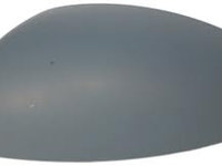 Carcasa oglinda exterioara Skoda Fabia 2 2007-2015 , Octavia 1U2/1U5 2009-11.2010, Roomster/Praktik 07.2006-2015 , Stanga capac oglinda cu primer , grunduit 5J0857537AGRU