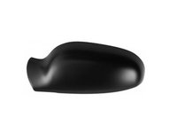 Carcasa oglinda exterioara Volvo S60 (Rs), 11.2000-03.2004, Volvo S80 (Ts/Xt), 05.1998-04.2004, Volvo V70 (P80), 04.2000-06.2004, Stanga, carcasa prevopsita, grunduita, View Max, 39971182 906054PM