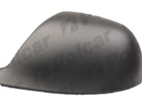 Carcasa oglinda exterioara Vw Amarok, 01.2010-, Vw Transporter (T5), 10.2009-2015, Transporter T6 04.2015-, Dreapta, carcasa texturata, BestAutoVest 7E1857528F 956955TE pentru oglinzi cu lampa perimetru, blind spot detection