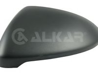 Carcasa, oglinda exterioara VW GOLF 7 (5G1, BE1) (2012 - 2016) ALKAR 6341138