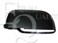 Carcasa, oglinda exterioara VW POLO (9N_), VW DERBY limuzina (9A4) - EQUAL QUALITY RD01099