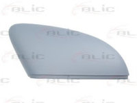 Carcasa, oglinda exterioara VW UP (2011 - 2016) BLIC 6103-01-060352P