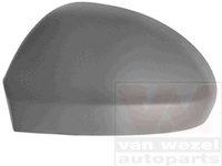 Carcasa oglinda KIA CEE`D hatchback ED VAN WEZEL 8353843