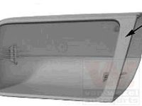 Carcasa oglinda MERCEDES-BENZ S-CLASS W140 VAN WEZEL 3030841