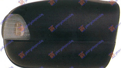 CARCASA OGLINDA MERCEDES E-CLASS W210 1995->2
