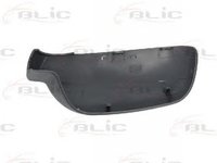 Carcasa oglinda PEUGEOT 307 3A C BLIC 6103011321397P