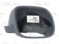 Carcasa oglinda SKODA OCTAVIA Combi 1U5 BLIC 6103011322520P PieseDeTop