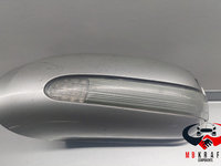 Carcasa oglinda stanga 2208100164 220 810 01 64 Mercedes-Benz S-Class W220 [1998 - 2002] Sedan 4-usi