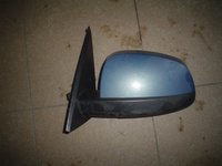 Carcasa oglinda stanga fara motoras opel meriva a (13238442)