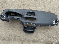 Carcasa Plansa Bord Goala Dezechipata Renault Clio 3 2005 - 2014 [X3064]