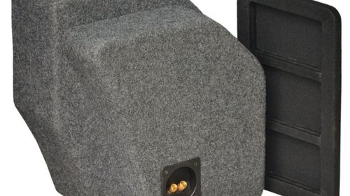 Carcasa subwoofer Audi A4 B8 Avant 2008-2015