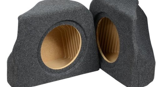 Carcasa subwoofer BMW seria 5 sedan E60 2003-2010