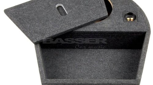 Carcasa subwoofer Subaru Outback 2004-prezent