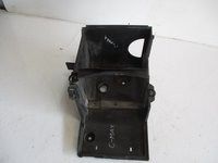 CARCASA / SUPORT BATERIE / ACUMULATOR FORD FORD FOCUS C-MAX 1.6 TDCI FAB. 2003 - 2007 ⭐⭐⭐⭐⭐