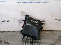 Carcasa tablou sigurante compartiment motor Renault Megane 3 combi [Fabr 2009-2016]